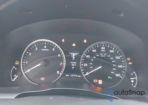 2014 Lexus Es 350 из США, поврежденный, VIN JTHBK1GGXE2133600